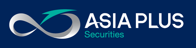Asia Plus Securities (DVP) logo